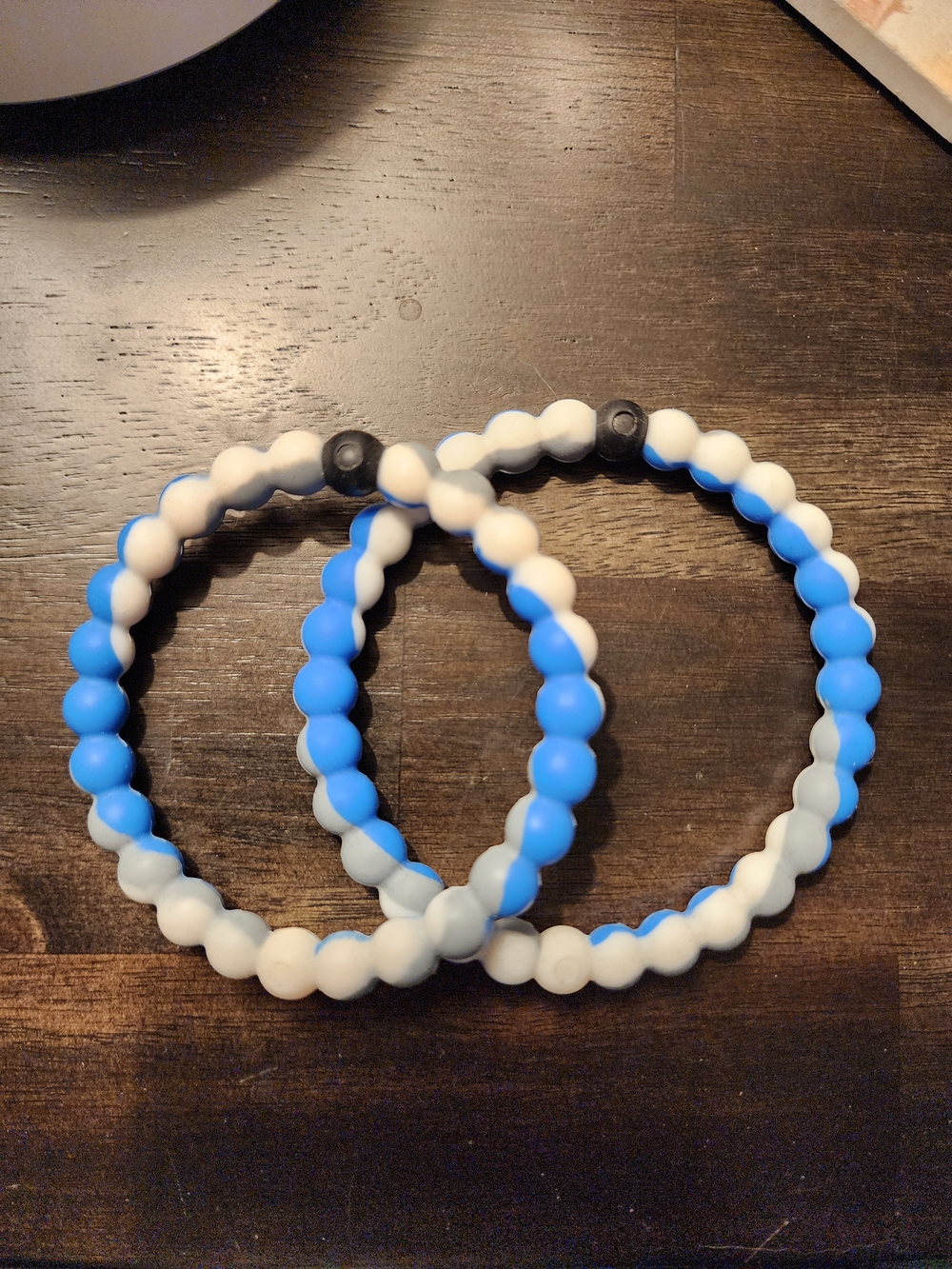 Lokai Shark Week Bracelets -set Of 2